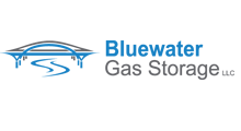 Bluewater Gas Storage