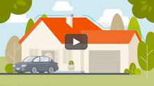 we energies smart house technology video