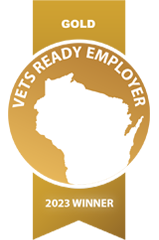 vets ready employer gold winner 2023