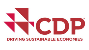 CDP driving sustainable economies