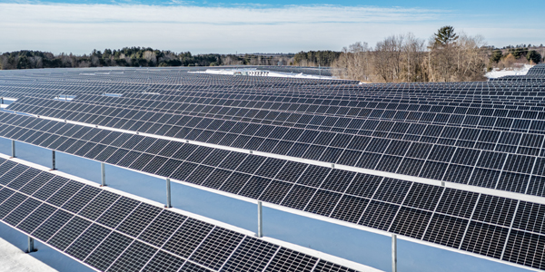 Hodag Solar Park