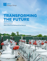 2025 annual report and notice of 2026 annual meeting and proxy statement