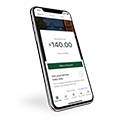 phone pay screen