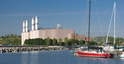 Port Washington Generating Station Port Washington Generating Station