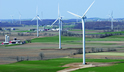 Blue Sky Green Field Wind Energy Center