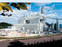 Oak Creek Power Plant Oak Creek Power Plant